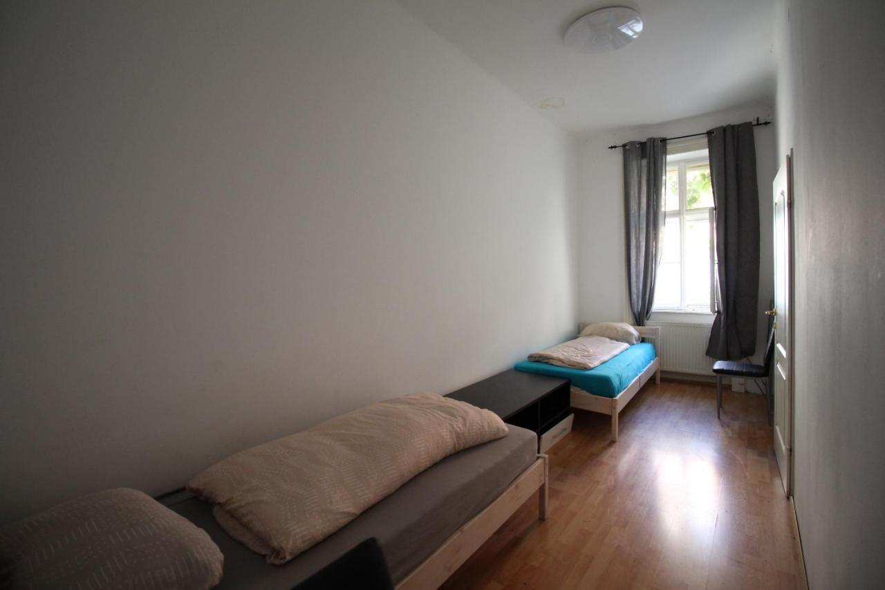 Family Apartment 5P Kl A Vienna Exterior photo