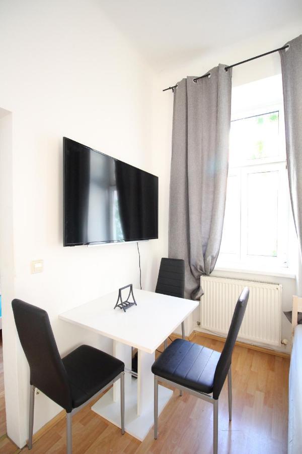 Family Apartment 5P Kl A Vienna Exterior photo